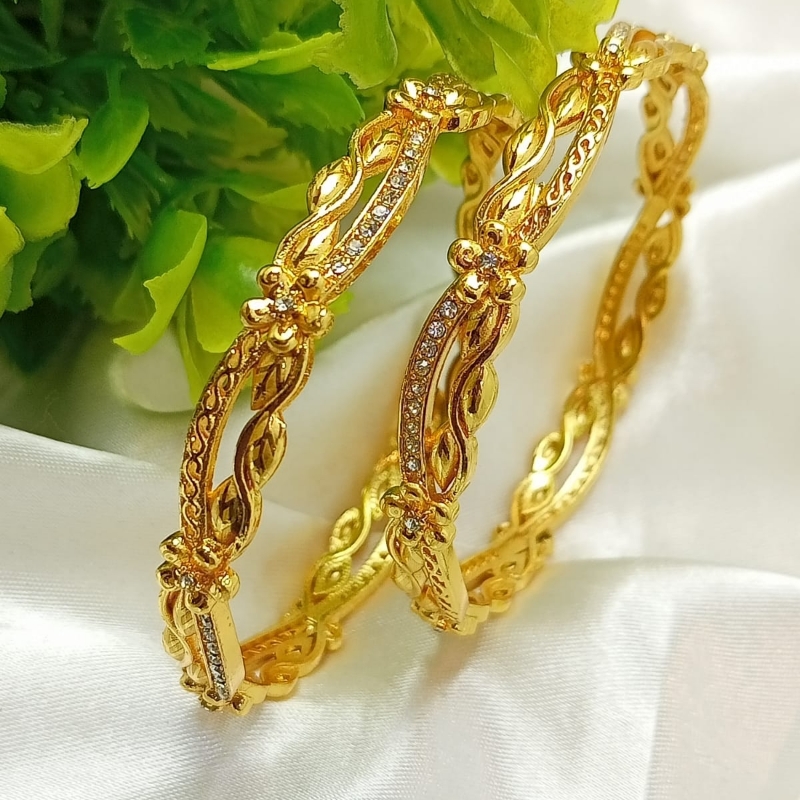 Computer Printing Stylish Bangles A one Quality Sizes (2/ Sawa2)