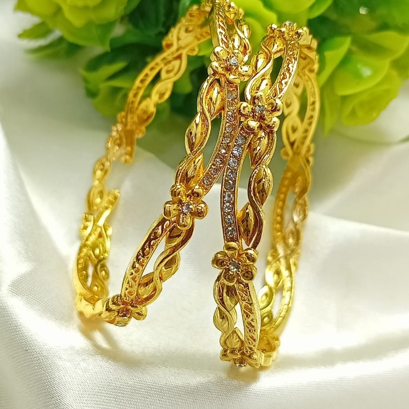 Computer Printing Stylish Bangles A one Quality Sizes (2/ Sawa2)