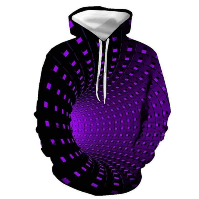 Embossed hoodie