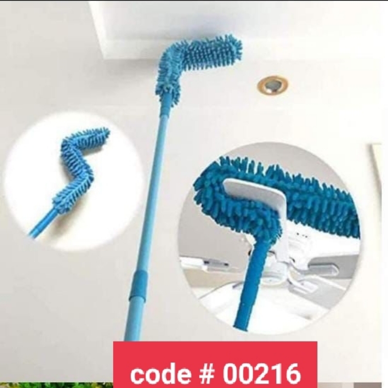 Micro Fiber Long & Big Size Duster