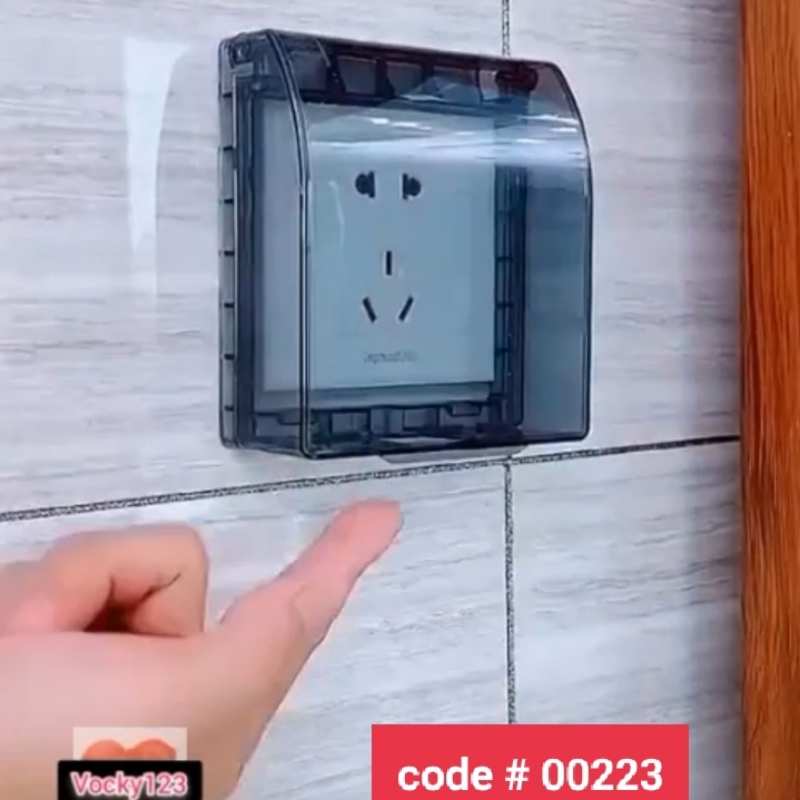 Acrylic Cover Board