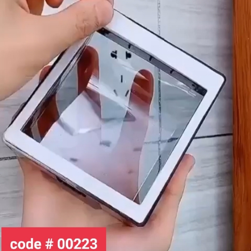 Acrylic Cover Board