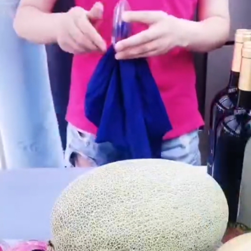 Magic Shopping Bag