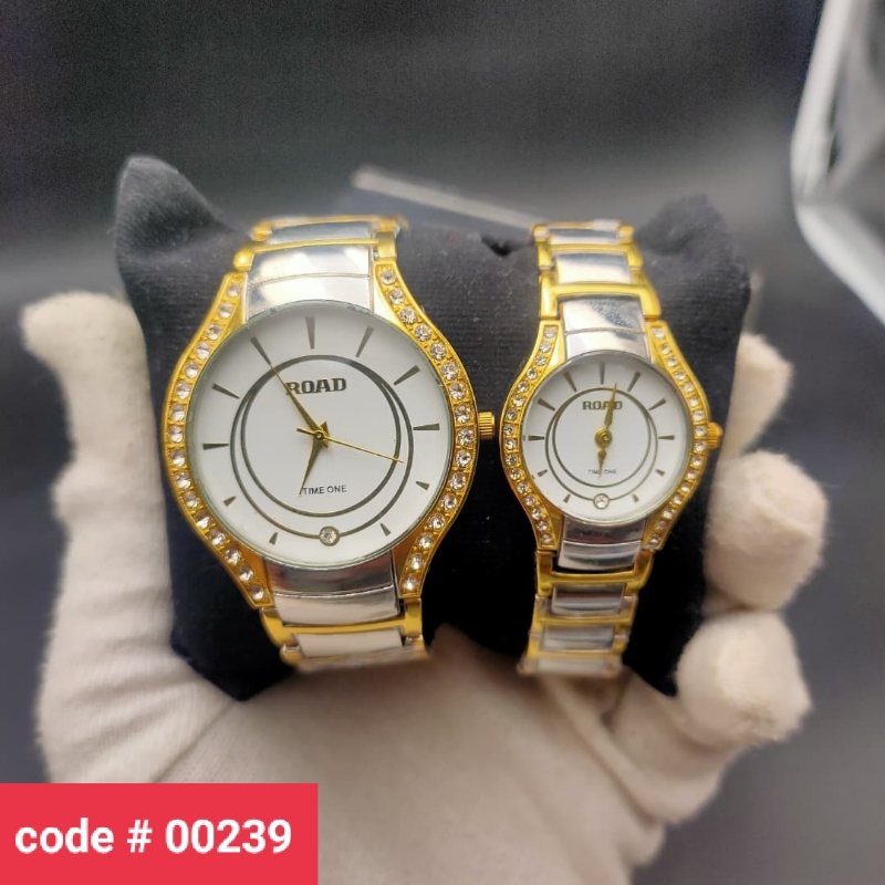 Couple Watches