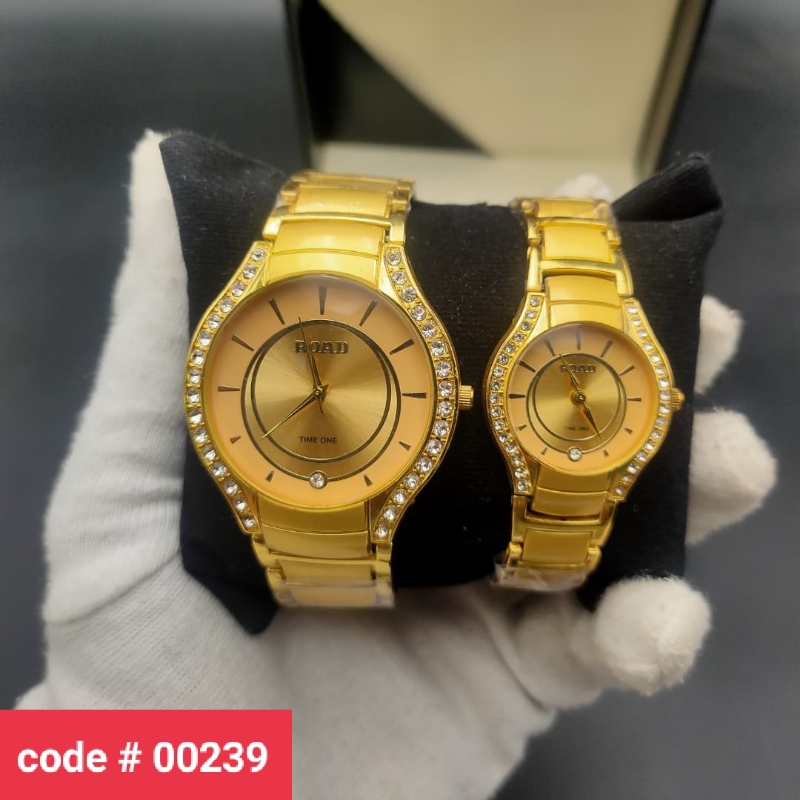 Couple Watches