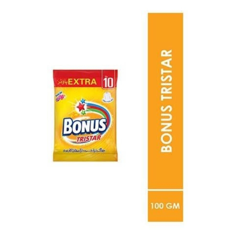 BONUS