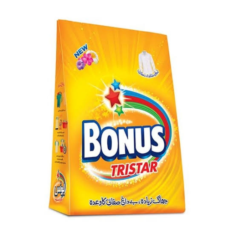 BONUS