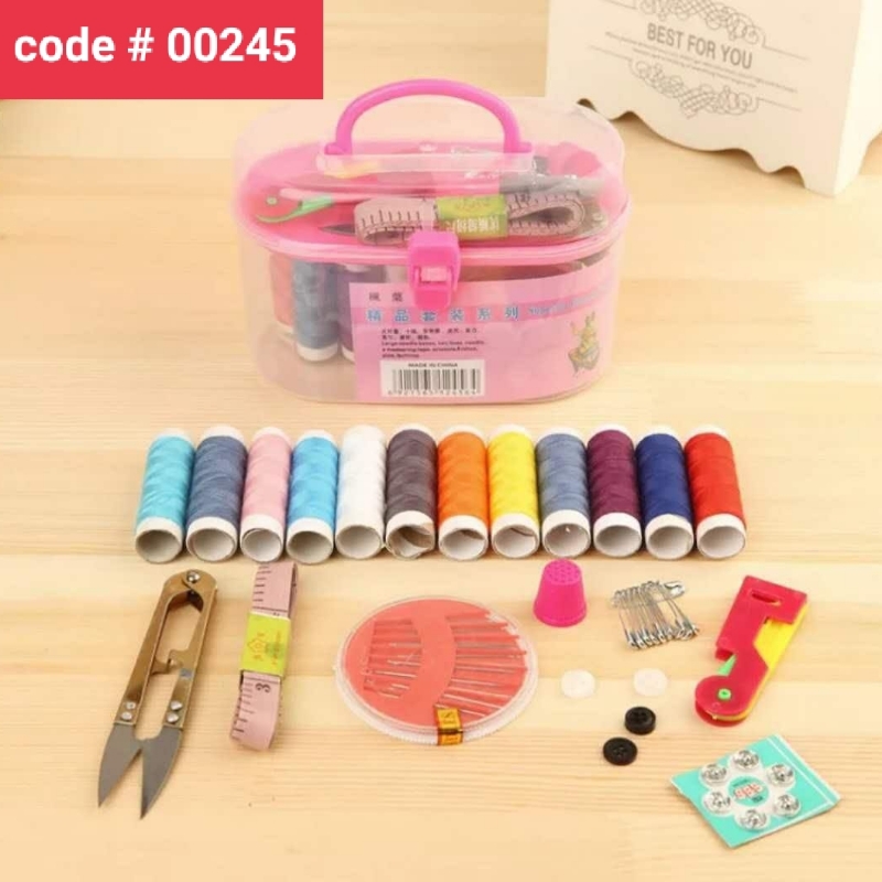 Stitching Tool Box