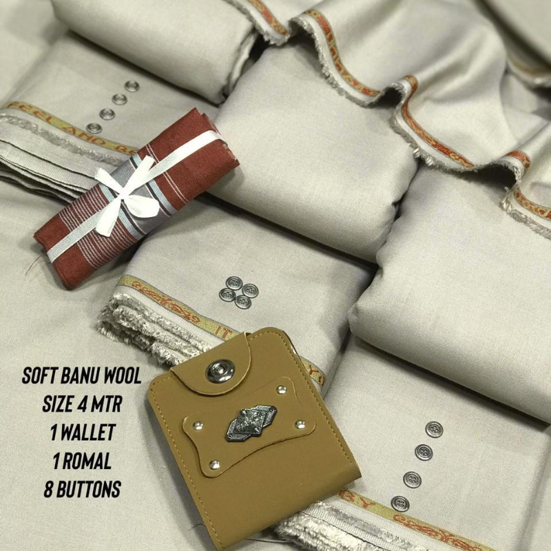Gents Winter Collection