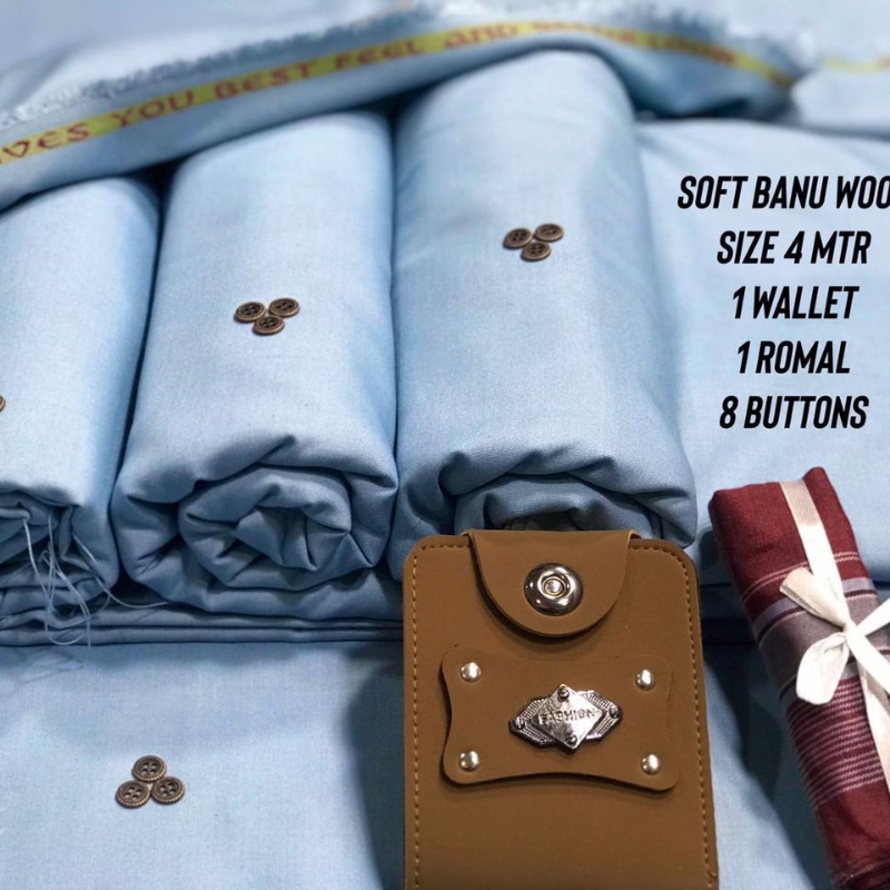 Gents Winter Collection