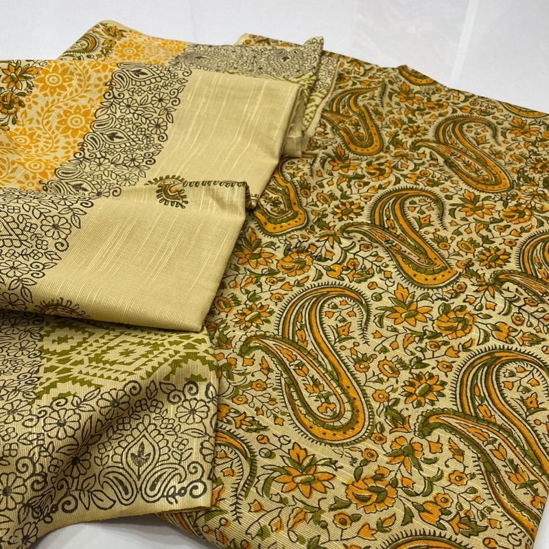 Khaddar winter 2 piece collection