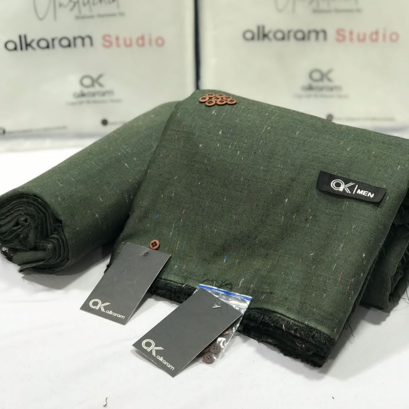 Al karam Men’s Luxury Winter Collection