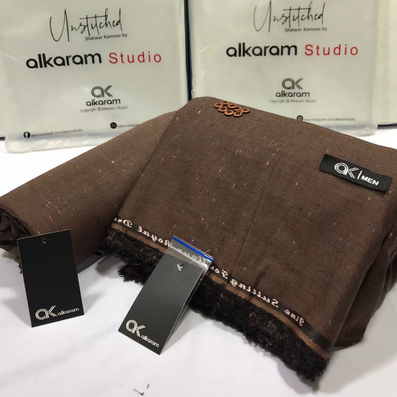Al karam Men’s Luxury Winter Collection
