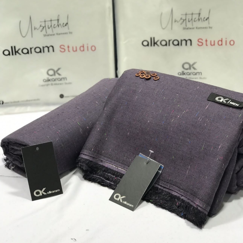 Al karam Men’s Luxury Winter Collection