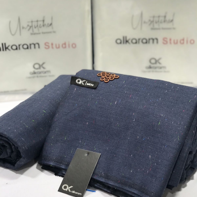 Al karam Men’s Luxury Winter Collection