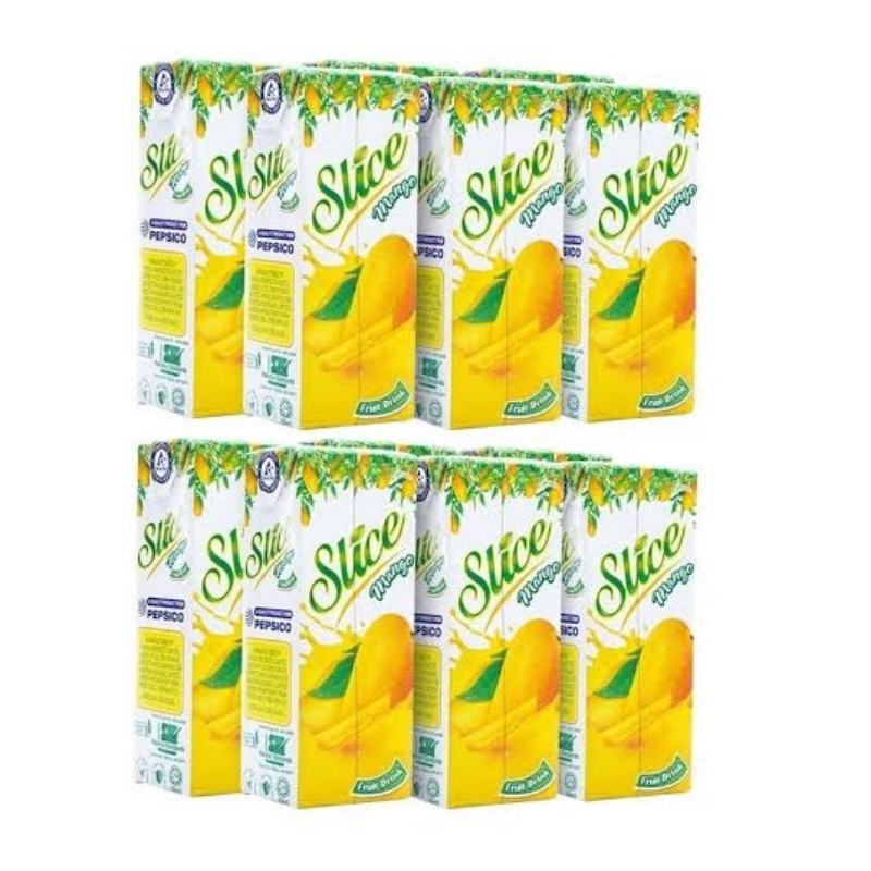 Slice mango pack of 3