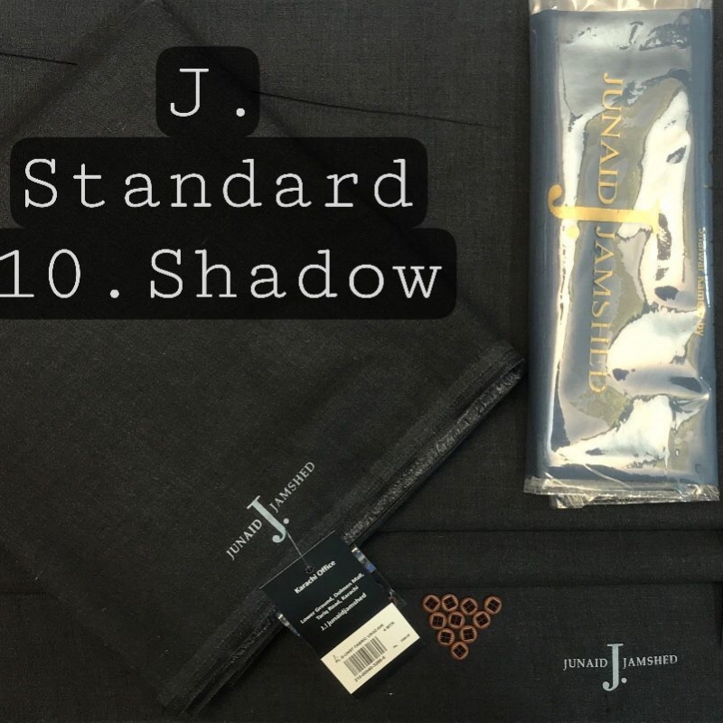 J. Men’s Luxury Winter Collection 2021