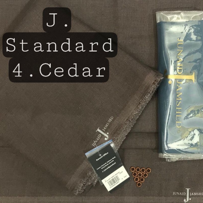 J. Men’s Luxury Winter Collection 2021