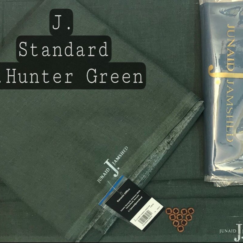 J. Men’s Luxury Winter Collection 2021
