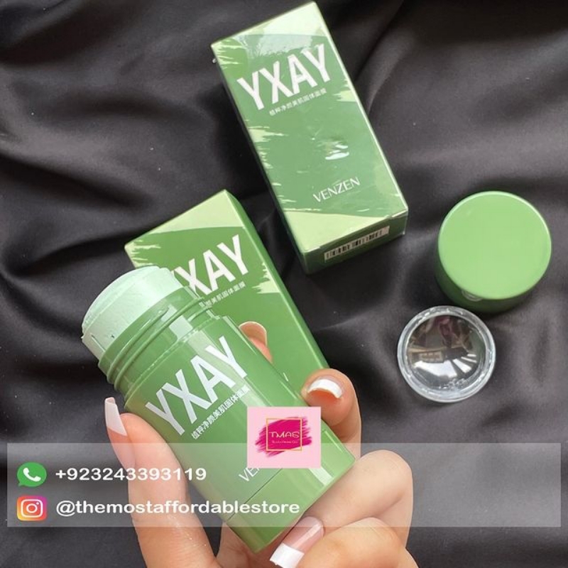 VENZEN Green Stick