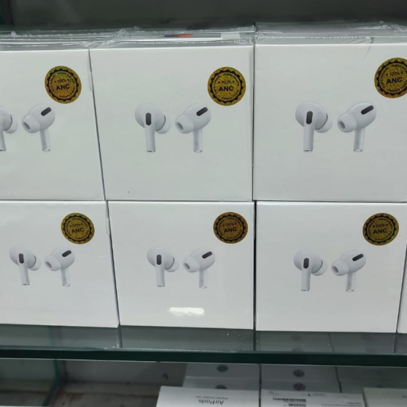 Apple Airpods Pro 3