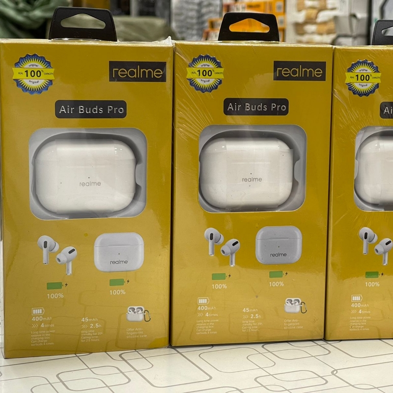 RealMe Airpods Pro