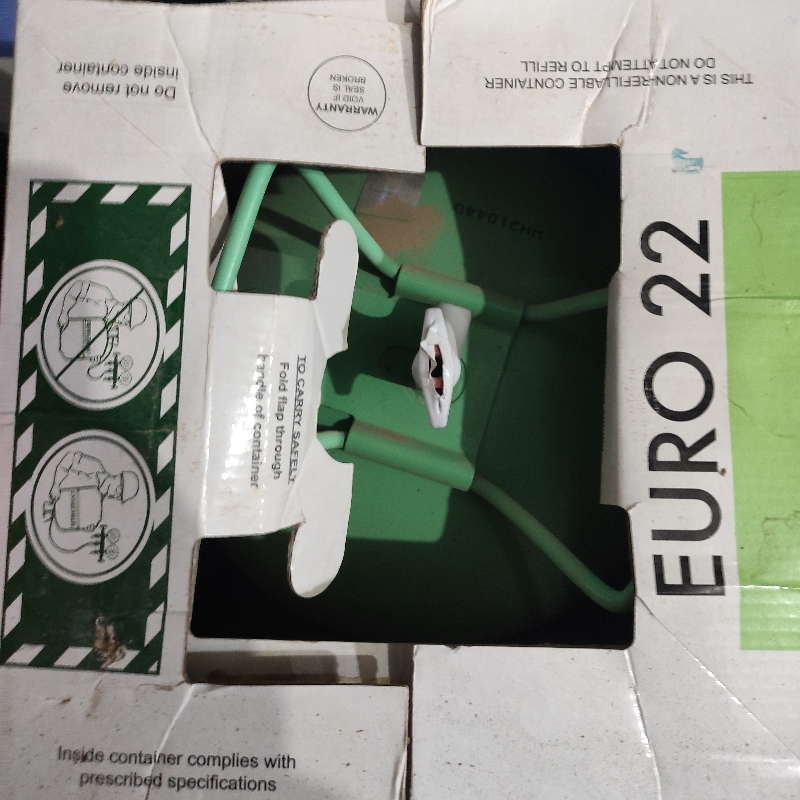 EURO R22
