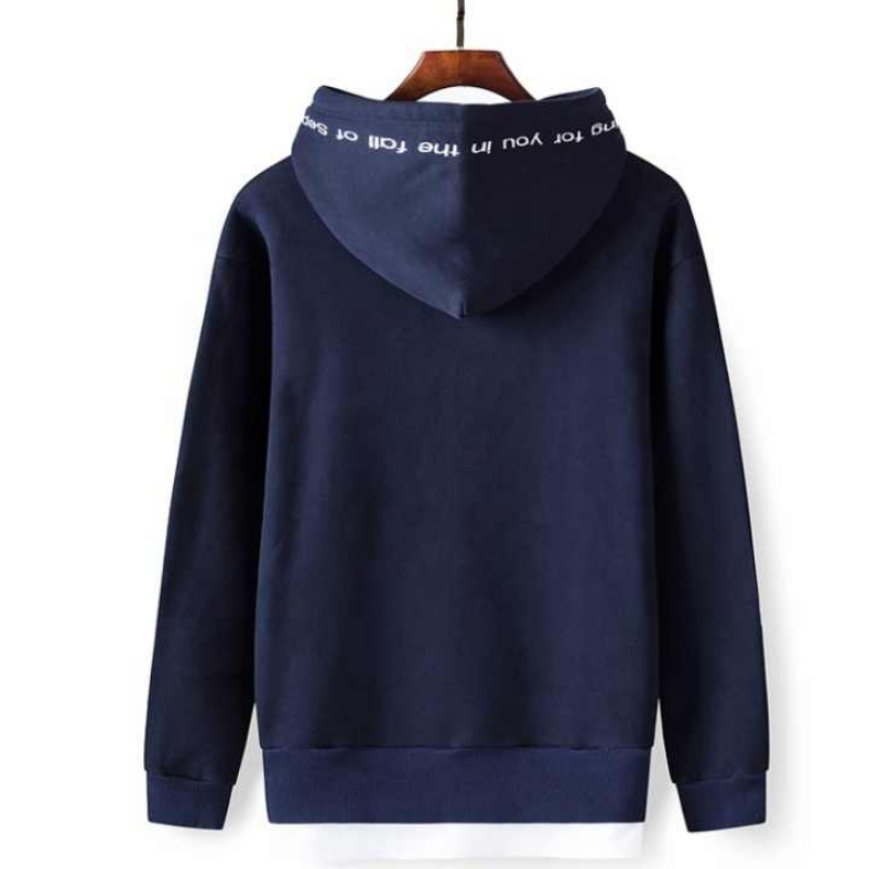 Pullover Hoodie
