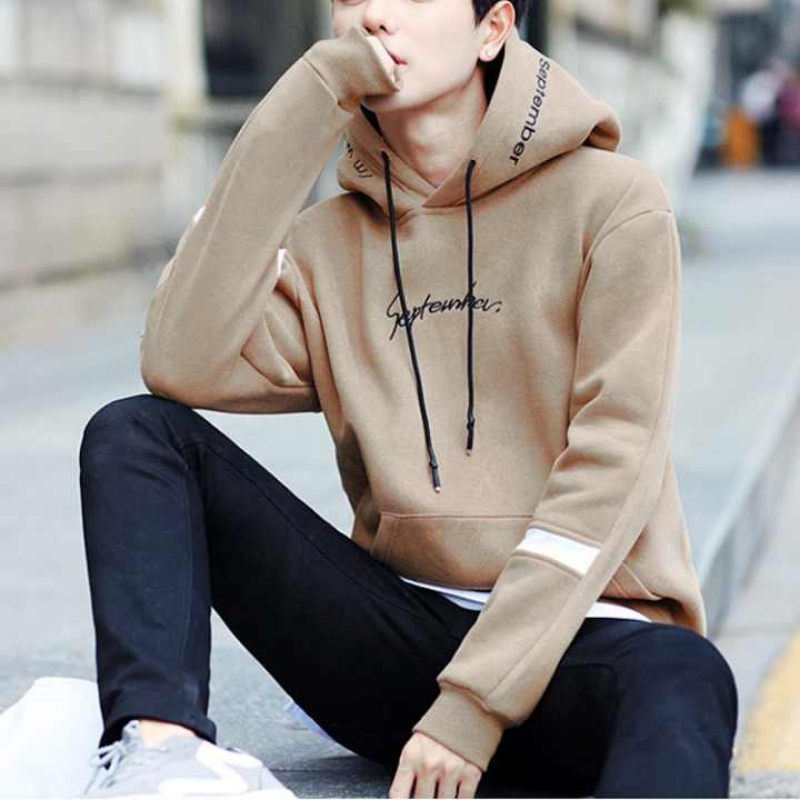 Pullover Hoodie