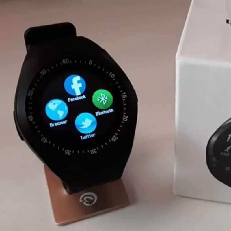 Y1s Smart watch