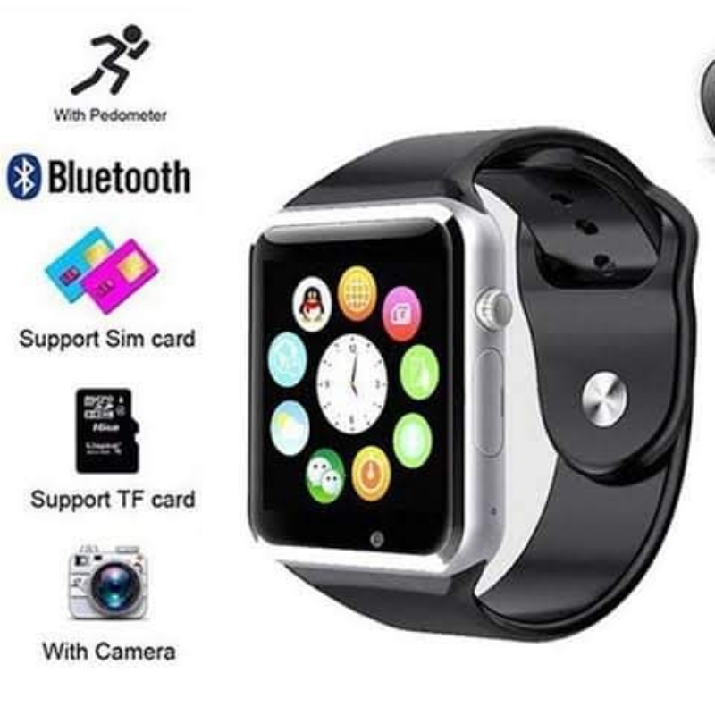 W08 A one smart Watch