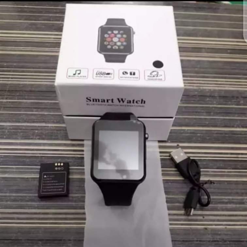 W08 A one smart Watch
