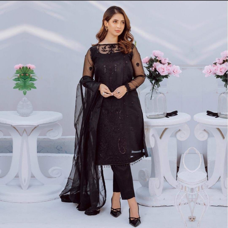 Brand Omal By Komal
