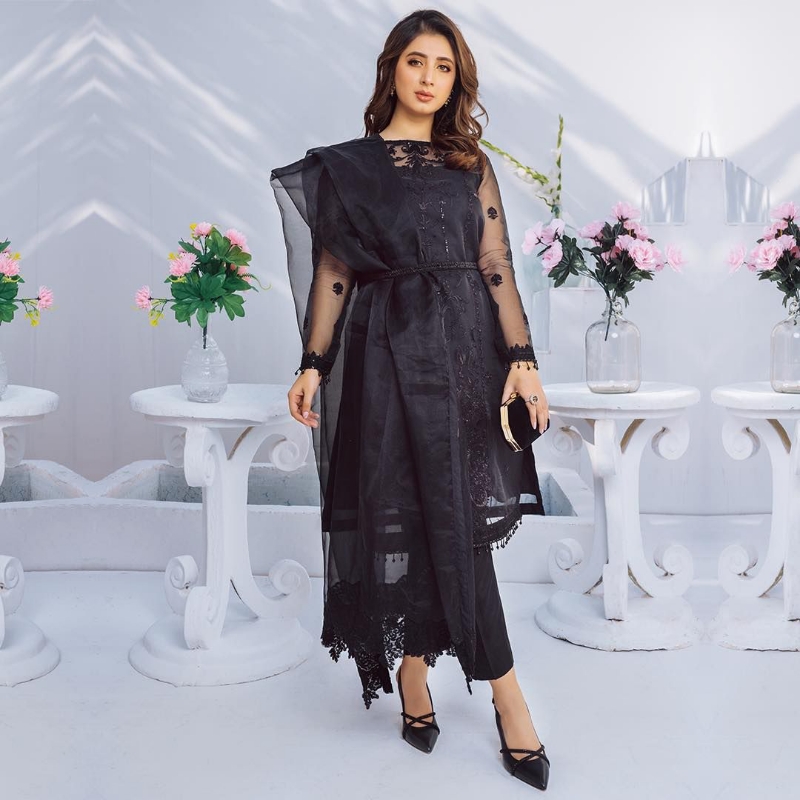 Brand Omal By Komal