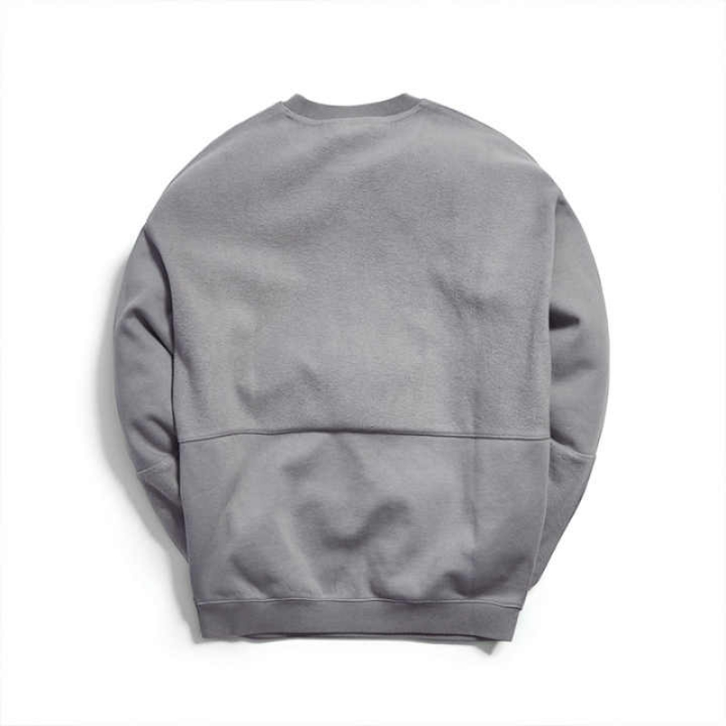 Printed Sweatshirt