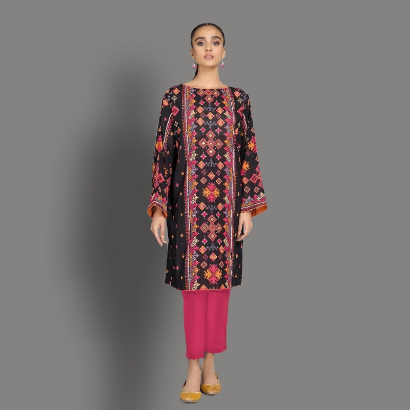 Kayseria women's clothing