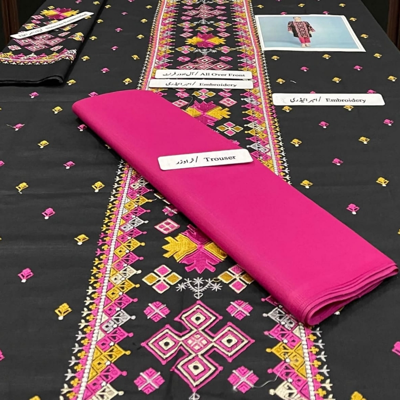 Kayseria women's clothing