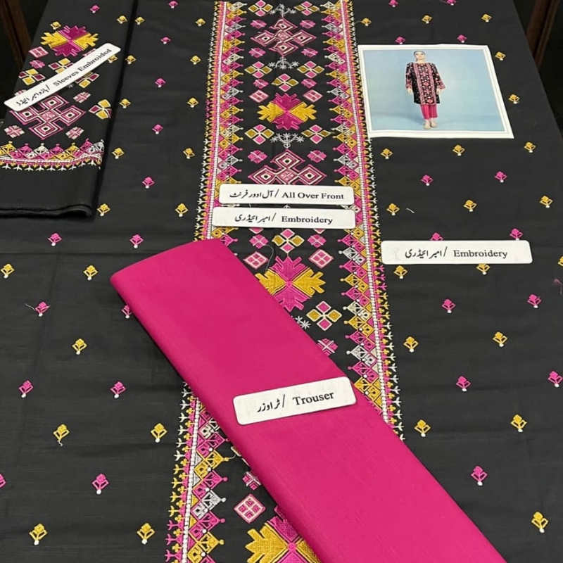 Kayseria women's clothing