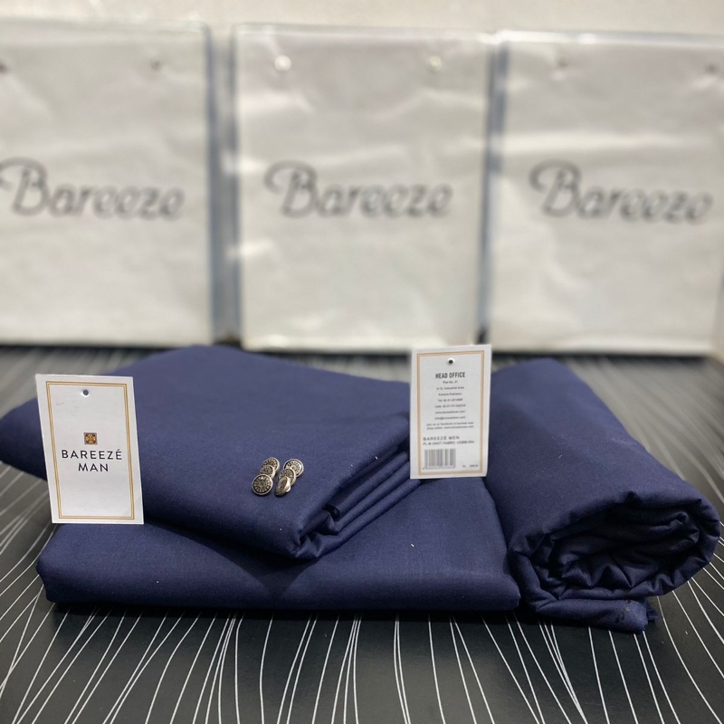 Breeze Men Luxury Collection