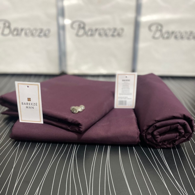 Breeze Men Luxury Collection