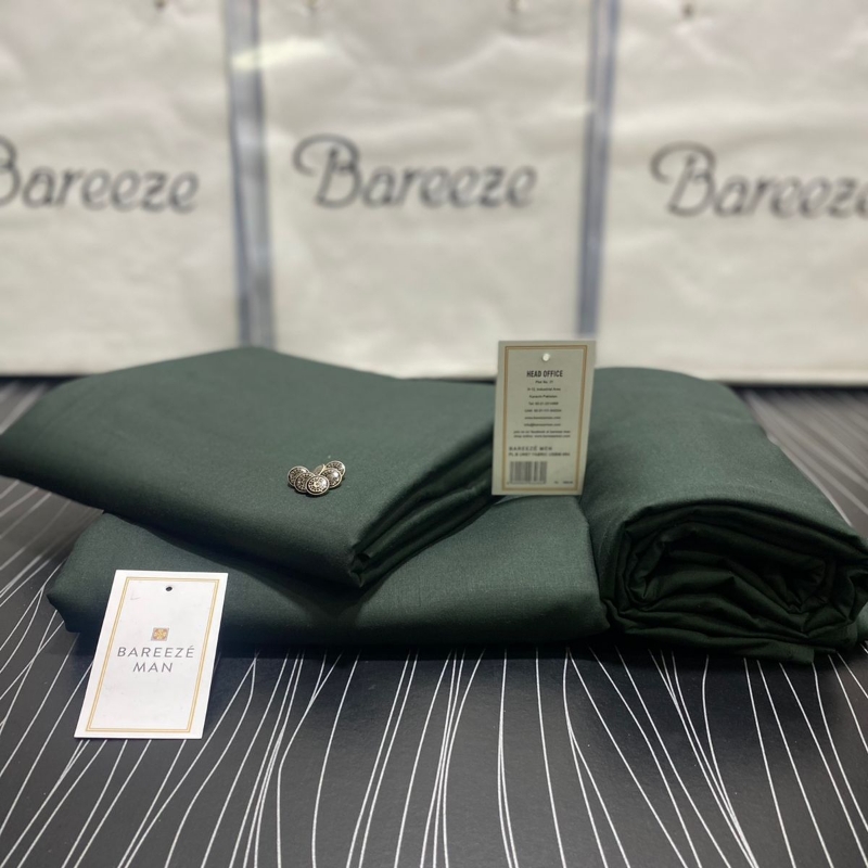 Breeze Men Luxury Collection
