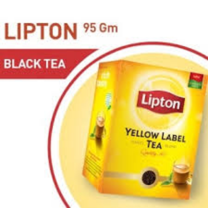 Lipton Yellow Label Tea