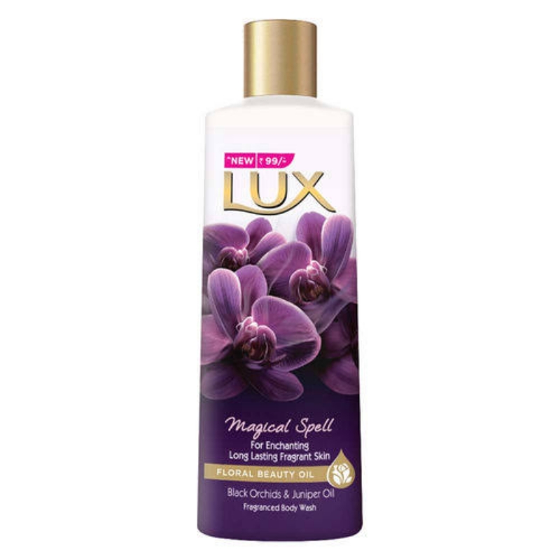 Lux MAGICAL SPELL BODY WASH 220ml Imported