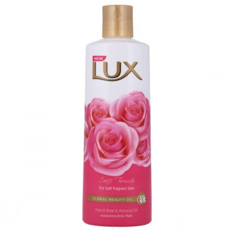 Lux MAGICAL SPELL BODY WASH 220ml Imported
