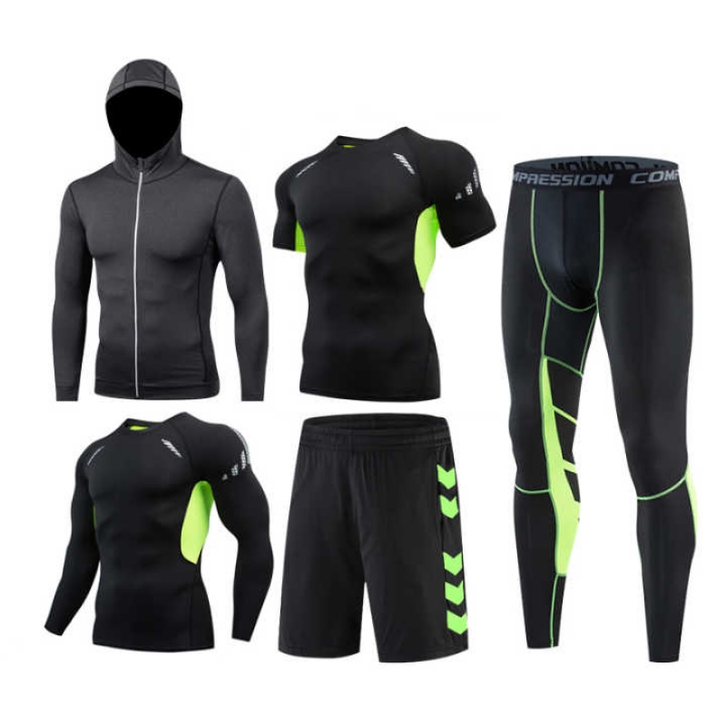 Activ gym wear