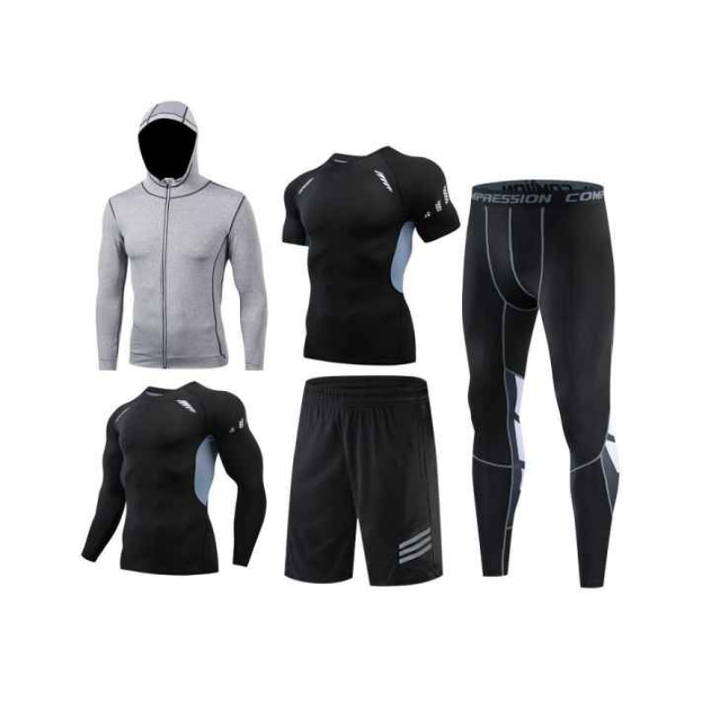 Activ gym wear