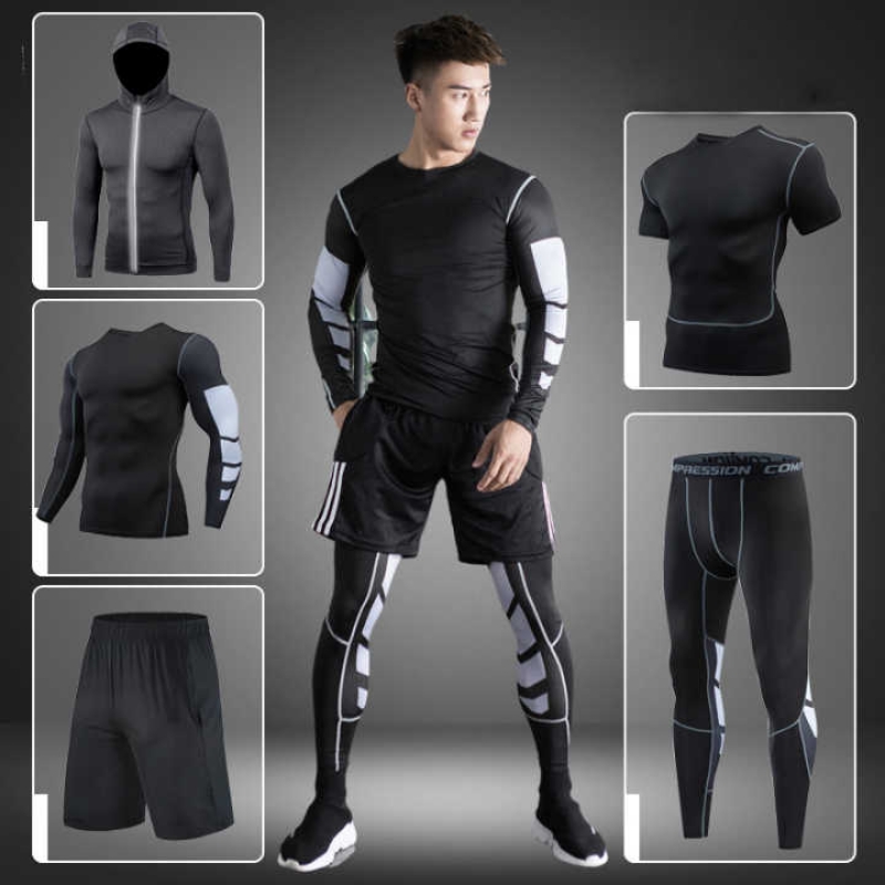 Activ gym wear