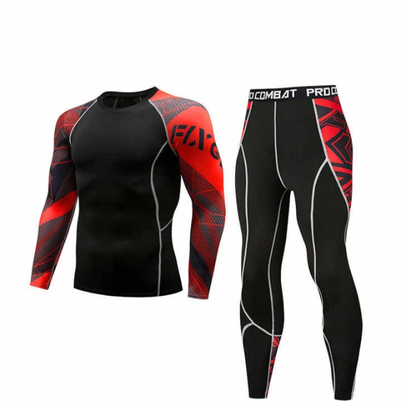 Work out wear