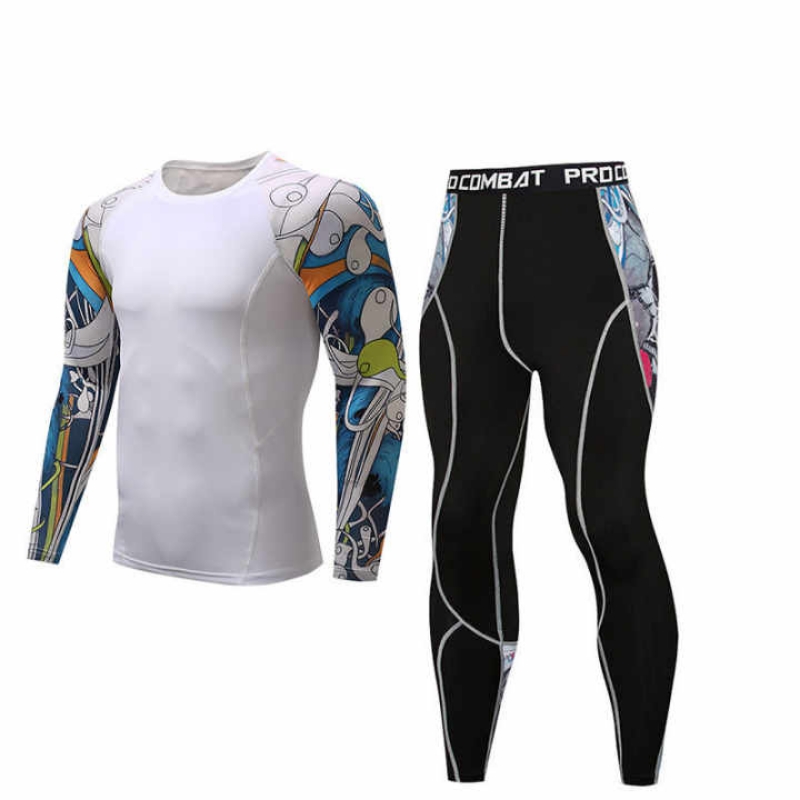 Work out wear