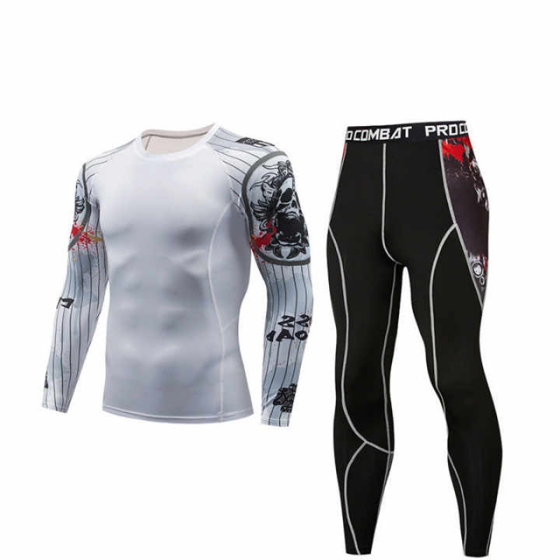 Work out wear